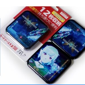 switchスイッチ 用 ★ モンスターハンター★ゲームカードケース (新品 未使用)