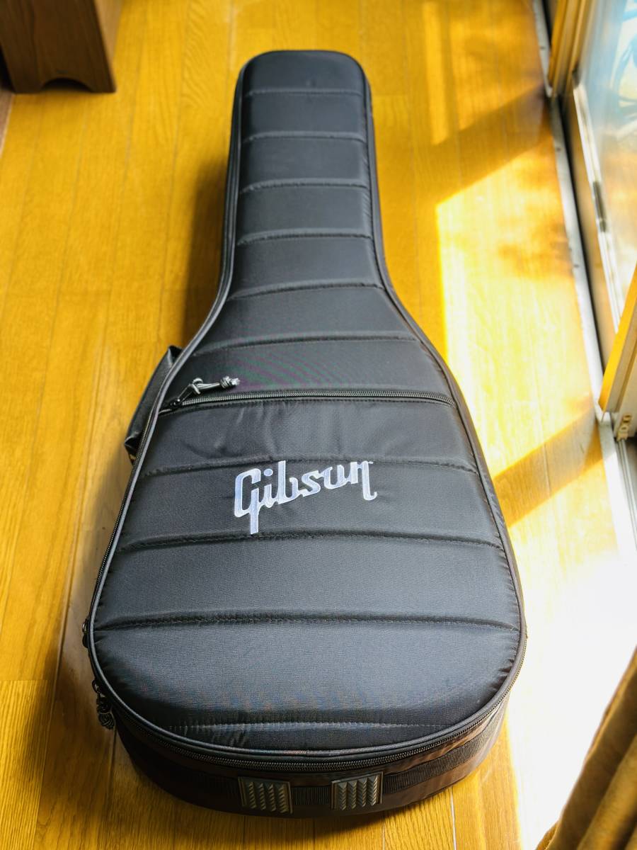 Yahoo!オークション  gibson セミハードケースの落札相場・落札価格