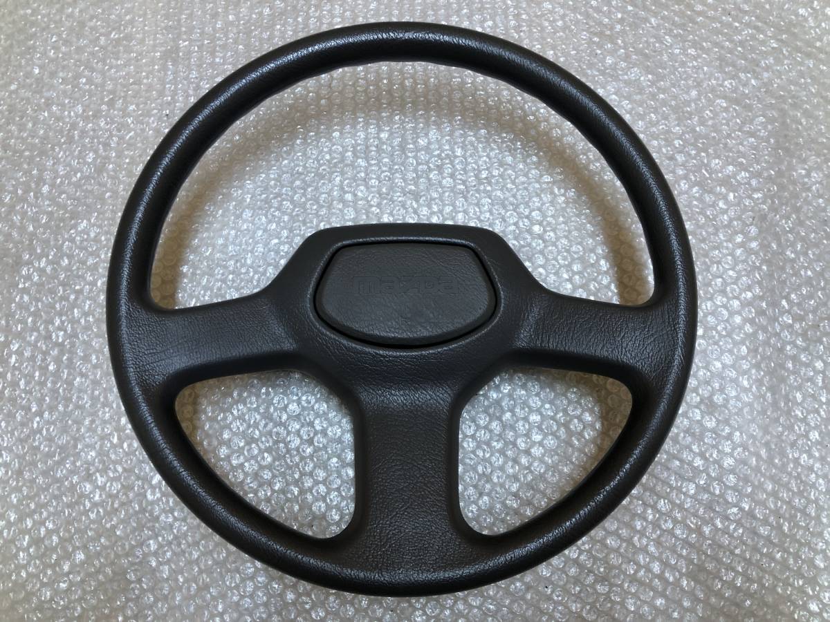 安心発送】 3シリーズハンドル BMW純正 3シリーズハンドル ウレタン
