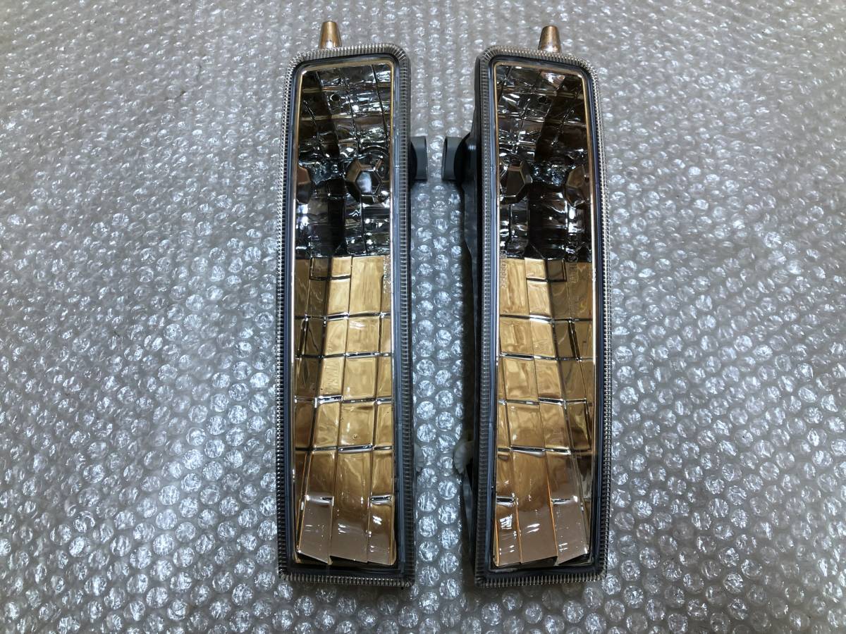 ヤフオク! -「bb クリスタルフォグランプ」の落札相場・落札価格