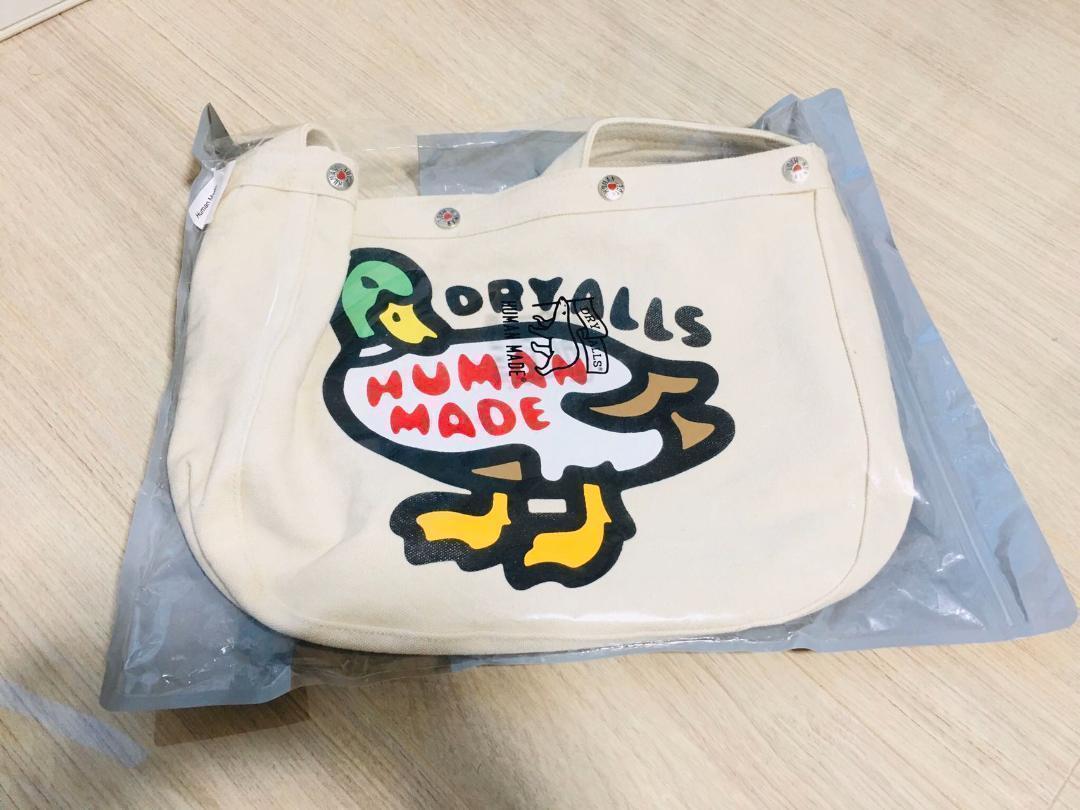 ヤフオク! -「ヒューマンメイド バッグ」の落札相場・落札価格