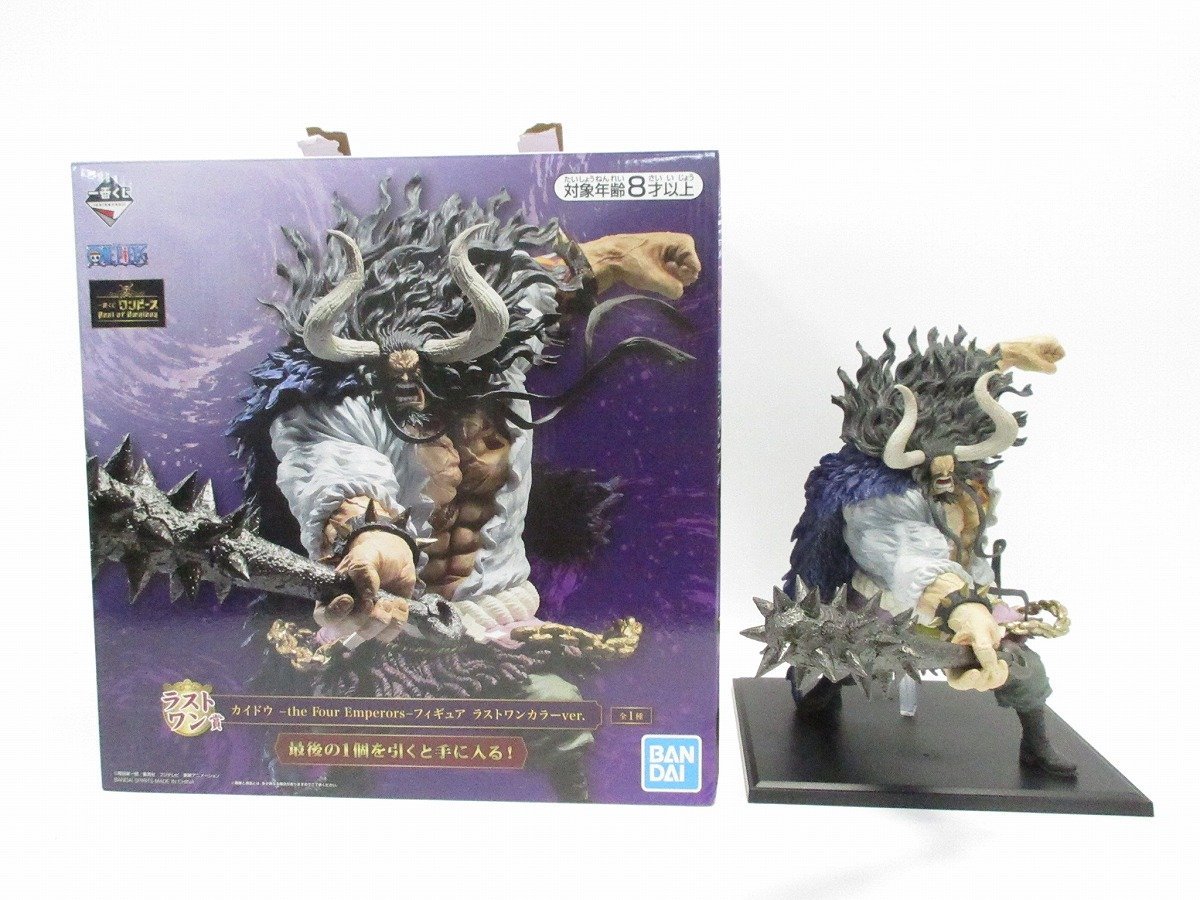 ヤフオク! -ワンピース 一番くじ ラストワン賞の中古品・新品・未使用 ヤフオク! -ワンピース 一番くじ ラストワン賞の中古品・新品・未使用
