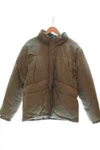 ☆ FTC エフティーシー PRIMALOFT JACKET プリマロフト ジャケット FTC021AWJ03 sizeM カーキ 103