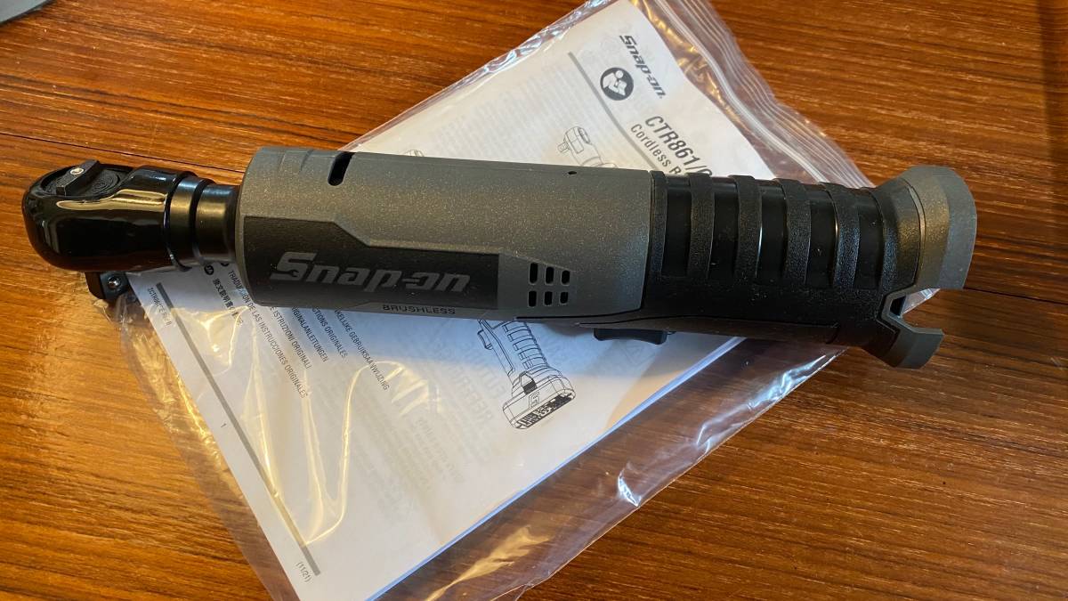 ヤフオク! -「(スナップオン snapon snap-on) ラチェット」(その他