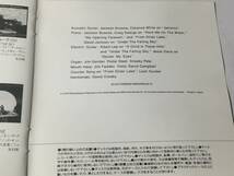 デジタル・リマスター国内盤帯付CD/ジャクソン・ブラウン/ファースト 送料¥180_画像6