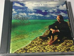 CD/AOR/Mike &amp; The Mechanics/On the Golden Beach #Mike Lazaford/Paul Charaak/Paul Young Shipping 180 ¥ 180