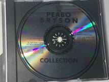CD/AOR/ピーボ・ブライソン/ベスト/コレクション 送料¥180_画像4