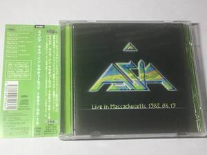  записано в Японии с лентой 2CD/ASIA/eijia/ жить * in *masachu-setsu1983 стоимость доставки ¥180