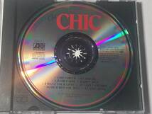 CD/ディスコ/CHIC/シック/エレガント・シック #ルーサー・ヴァンドロス/ナイル・ロジャース/バーナード・エドワーズ/トニー・トンプソン_画像6