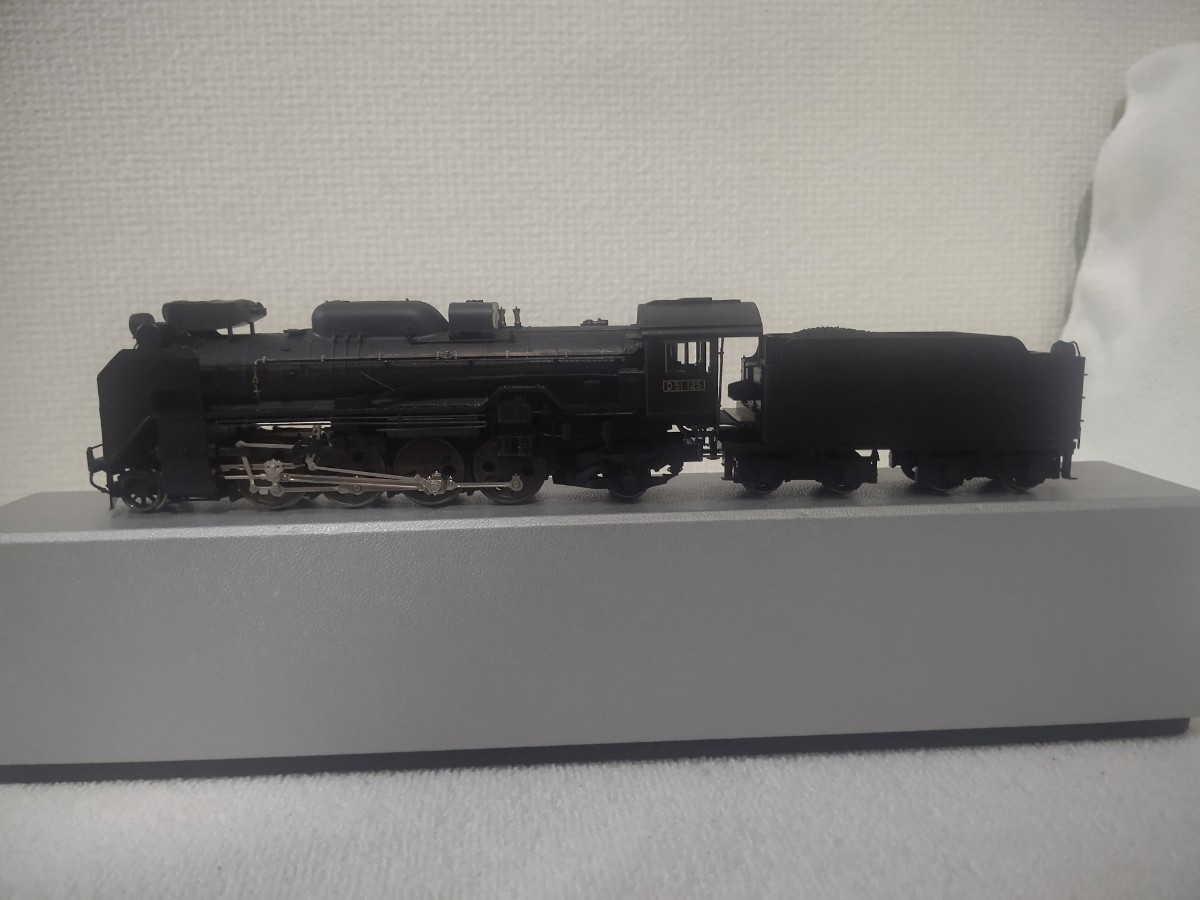 ヤフオク! -d51(HOゲージ)の中古品・新品・未使用品一覧 ヤフオク! -d51(HOゲージ)の中古品・新品・未使用品一覧