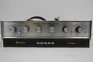 Crown クラウン IC150 Preamplifier プリアンプ (2165132)