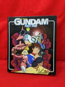 ★☆GUNDAM FACT FILE　デアゴスティーニ　週刊ファイル　欠番やページ欠落品があるかもしれません　ジャンク　（80）☆★