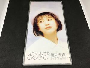遊佐未森 one たったひとつの アルバム 未収録曲 シングル cd