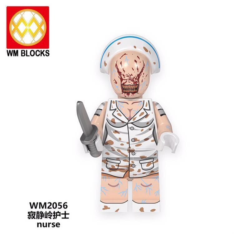 2025年最新】Yahoo!オークション -silent hill ナースの中古品 2025年最新】Yahoo!オークション -silent hill ナースの中古品