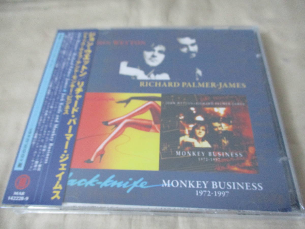 Yahoo!オークション -「monkey」(ロック、ポップス（洋楽）) (CD)の