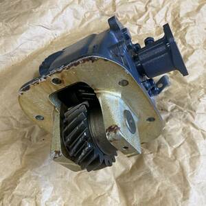  immediate payment possible Mitsubishi Fuso Fighter power take-off PTO ME635592 unused goods 