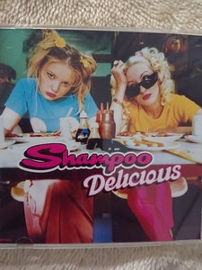 Shampoo「Delicious」