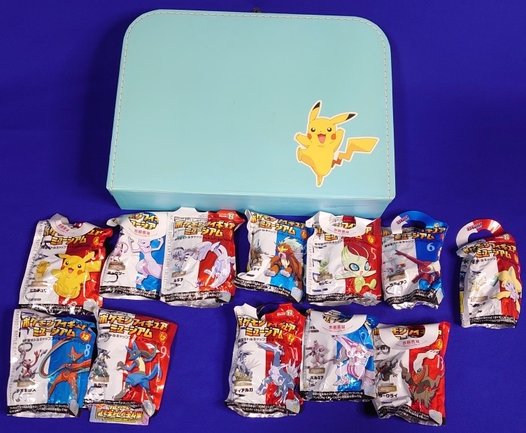 ヤフオク! ポケモンボトルキャップの落札相場・落札価格