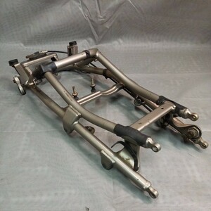 Ducati 996 Rail Rail Rame#232 (Search) Ducati 748 916 998 задний