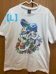 ローリングクレイドル　Tシャツ