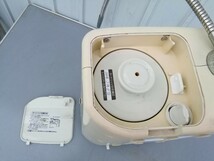 【ジャンク】SANYO HL-AL1 アルカリイオン成水器 　パーツ取り用_画像4