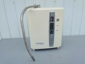 【ジャンク】SANYO HL-AL1 アルカリイオン成水器 　パーツ取り用