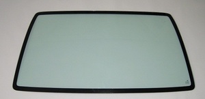  new goods front glass Nissan Cefiro A31 sedan LCA31 G/Y H0109-H0608 AACO