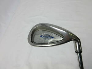 ★ Callaway キャロウェイ STEELHEAD X-14 ウエッジ P スチールシャフト G040　★レア★激安★中古★　★