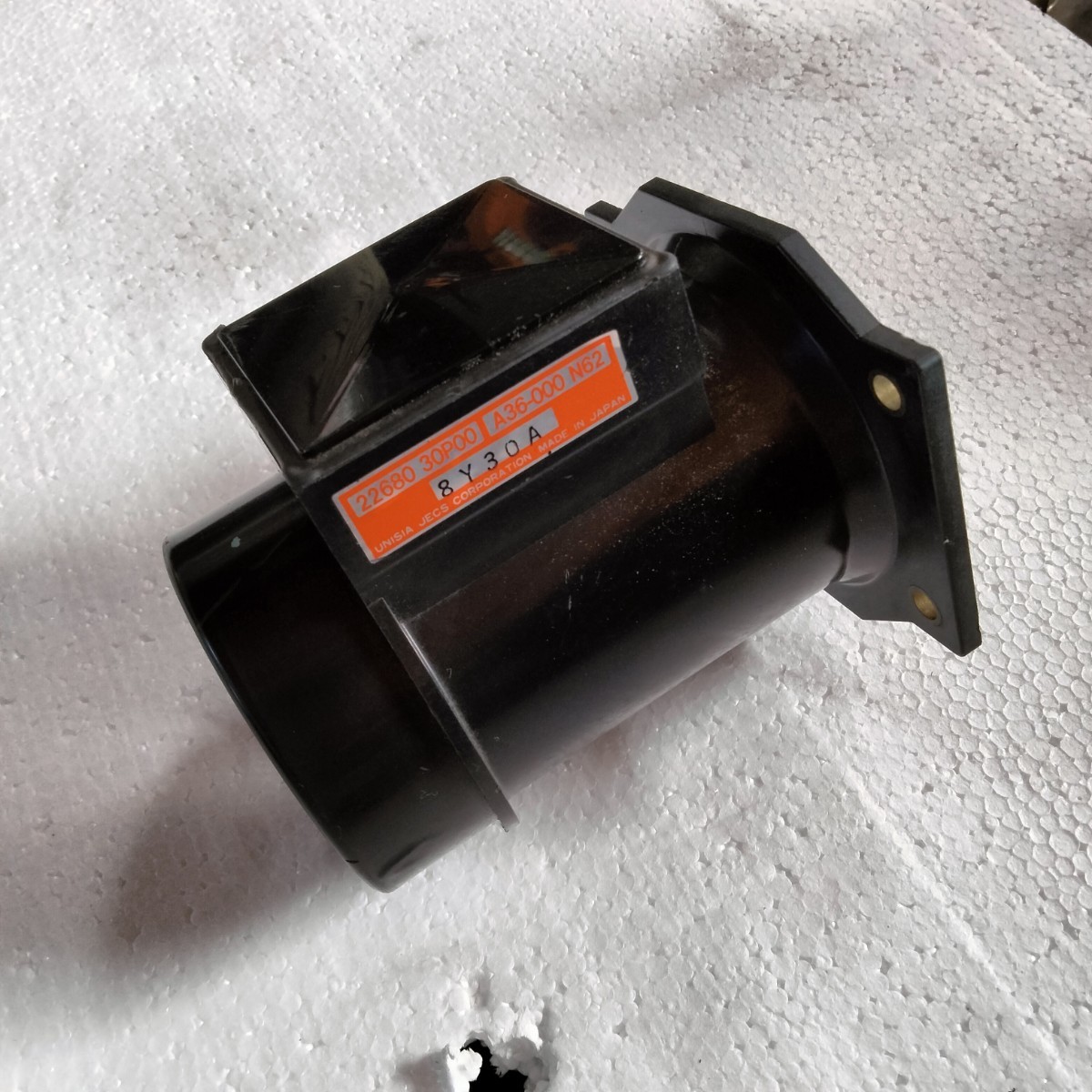 ヤフオク! -z32 エアフロの中古品・新品・未使用品一覧