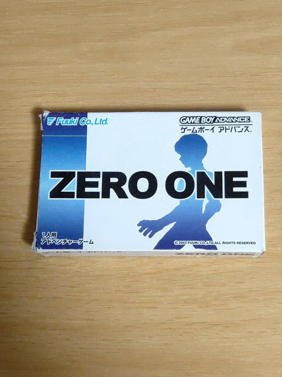 Yahoo!オークション -「zero-one」(ゲーム) の落札相場・落札価格