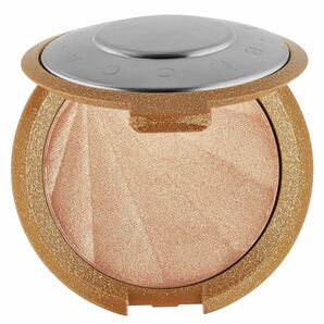 Collector's edition Shimmering Skin Perfector Pressed Highlighter 色：Champagne Pop ベッカ　コレクターズ限定版 ハイライター