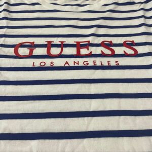 GUESS tシャツ