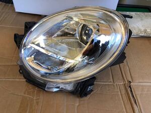 0A8241 new car removing cast LA250S original left head light koito 100-690200