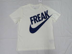 120　ナイキ NIKE ヤニスDri-FIT Tシャツ（L）