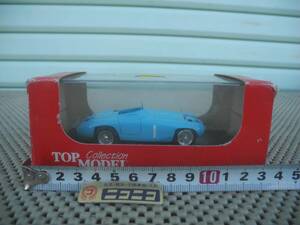 ◎新品◎ トップモデルコレクション ジョルディーニ T245 イタリア製 1/43 / TOP MODEL Collection GORDINI T245 Made in ITALY /