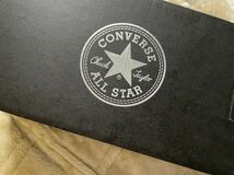 ★試し履きのみ★ CONVERSExearth ALLSTAR 100 OX コンバース　アース　サイズ24cm _画像10