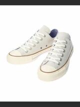 ★試し履きのみ★ CONVERSExearth ALLSTAR 100 OX コンバース　アース　サイズ24cm _画像8