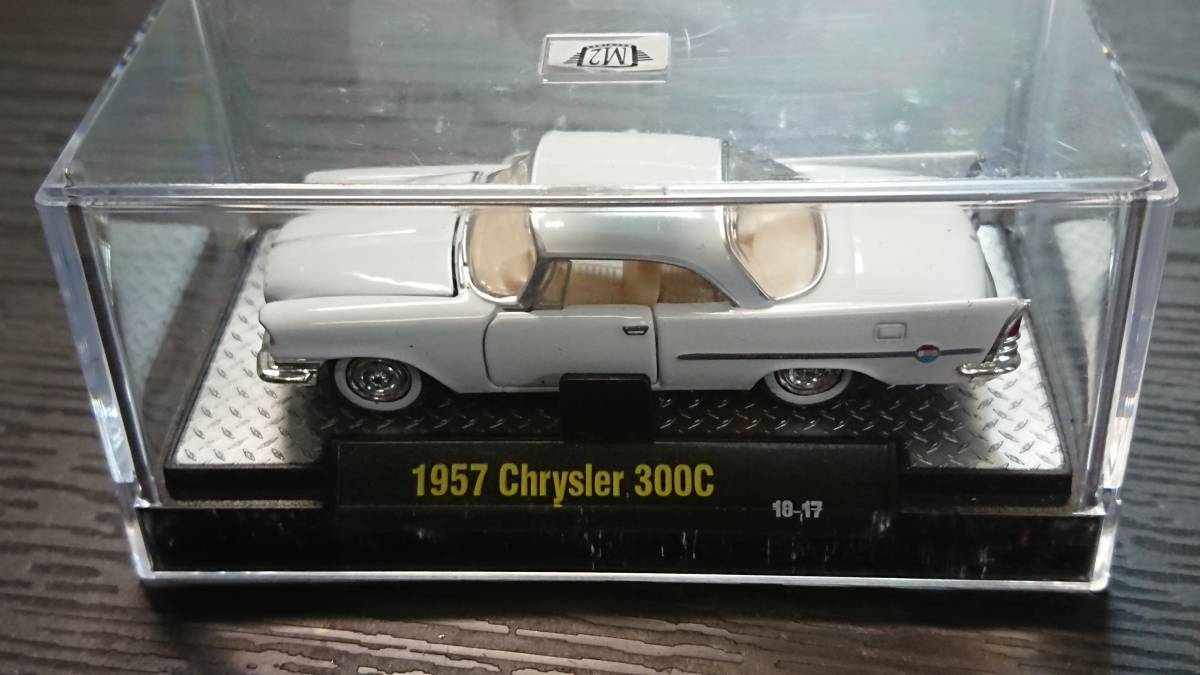 年最新ヤフオク! クライスラーcミニカーの中古品・新品・未