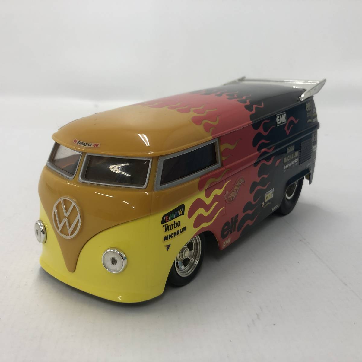 ヤフオク! -「vwドラッグ」(ホットウィール) (自動車)の落札相場・落札価格