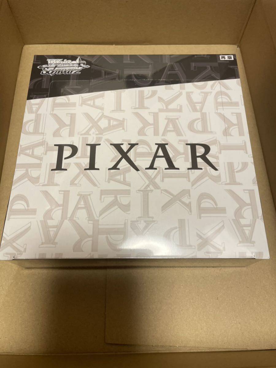ヴァイスシュヴァルツ 未開封BOXの値段と価格推移は?|98件の売買情報 ヴァイスシュヴァルツ 未開封BOXの値段と価格推移は?|98件の売買情報