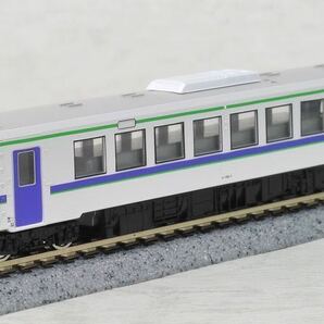 GreenMax【新品未走行】4017. JR キハ150形 0番代 富良野線 2輛編成セット(動力付き) 塗装済み完成品の画像8