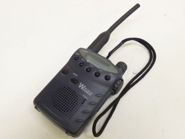 ヤフオク! -「スタンダード c501」(アマチュア無線) の落札相場・落札価格