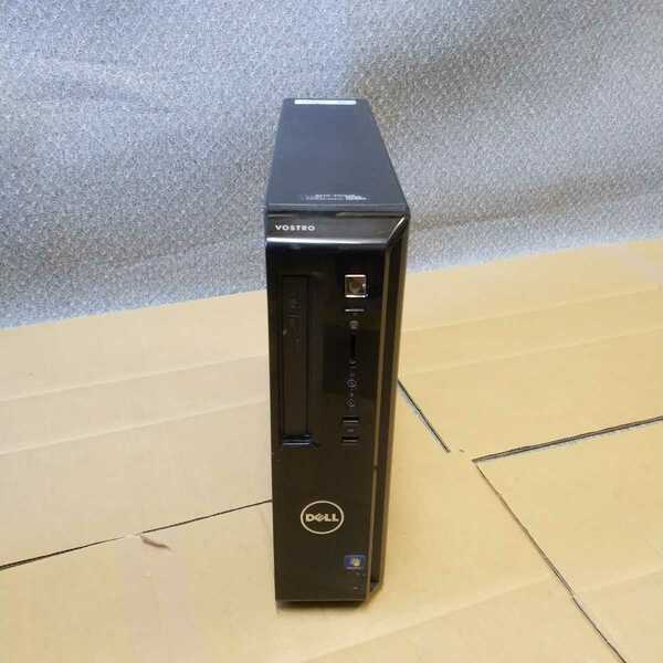 Windows XP,7,10,11 OS選択可 ★ DELL Vostro 3800 スリムタワー Core i5-4460/メモリ4GB/500GB/HDMI/USB3.0/リカバリー作成/T020j