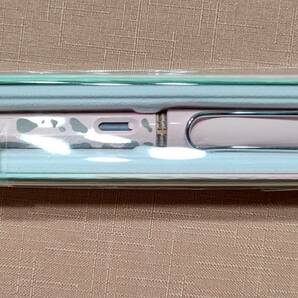 1 LAMY ロフト限定 万年筆 L36RSCW－EF サファリ カウ ローズ FPEF ペン先EF　ケース入り 未開封