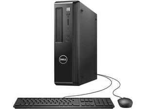 美品 Dell-260S パソコン本体 Corei3-2120・4GB・SSD128GB・Win10Pro・DVD・Office2021・無線LAN・キーボード・マウス　　P581