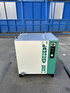 中古。BANZAI/バンザイ自動部品洗浄機LAUNDRY-510 動作確認済み 良品 。