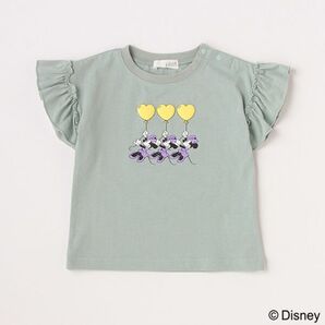 ビールーム ディズニー ミニー Tシャツ