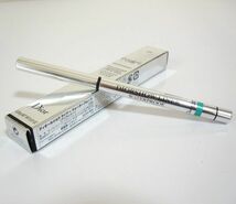 未使用 Dior ディオールショウ アイライナー LINER ウォータープルーフ　348 AQUA GREEN アクアグリーン_画像1