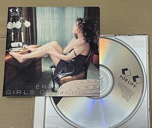 送料込 Erina - Girls Go Maniac / FLCF30131