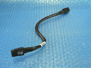 1DCF // Fujitsu PRIMERGY TX200 S5. Mini SAS cable ( inside part for ) SFF-8087 approximately 26cm / A3C40069737 // stock 2